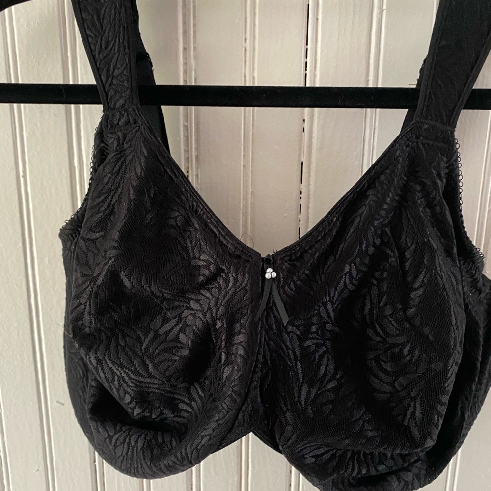 Wacoal Women's Awareness Full Figure Underwire Bra